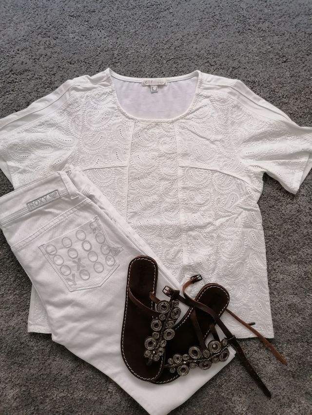 camiseta cortefiel tm