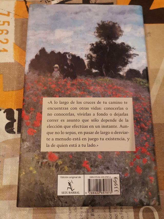 Donde el corazon te lleve