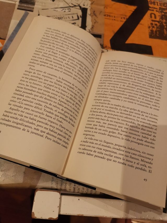 Donde el corazon te lleve