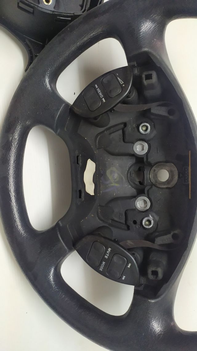 Volante Citroen Xsara+Airbag