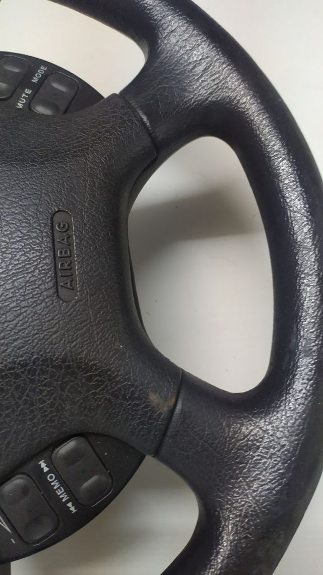 Volante Citroen Xsara+Airbag