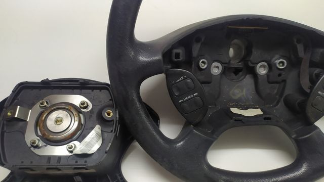 Volante Citroen Xsara+Airbag