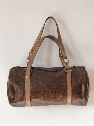 Bolso ETRO de segunda mano por 30 EUR en Pamplona en WALLAPOP
