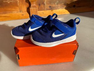 nike bebe 22