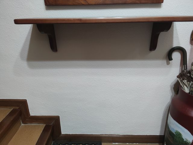 ESTANTERIA TIPO BANAK IMPORTA