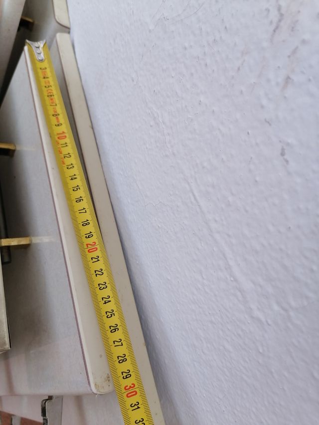 9 puertas para armarios de cocina de segunda mano por 50 € en Alhaurín