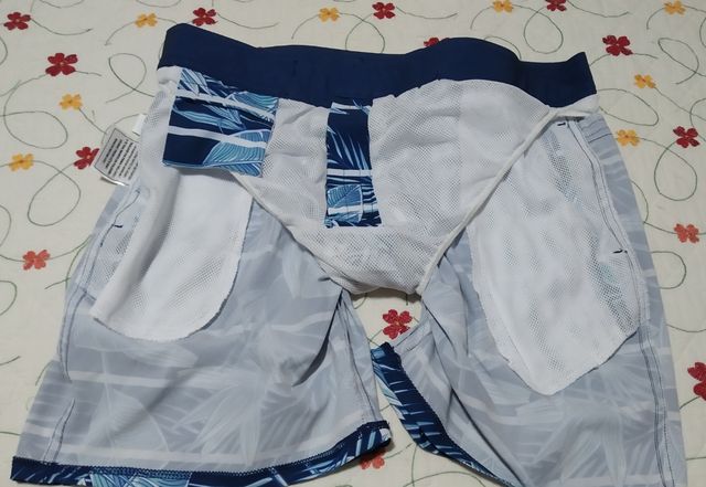 BAÑADOR HOMBRE TALLA L