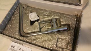 Grifo de cocina de segunda mano por 85 € en Manresa en WALLAPOP