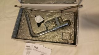 Grifo de cocina de segunda mano por 85 € en Manresa en WALLAPOP