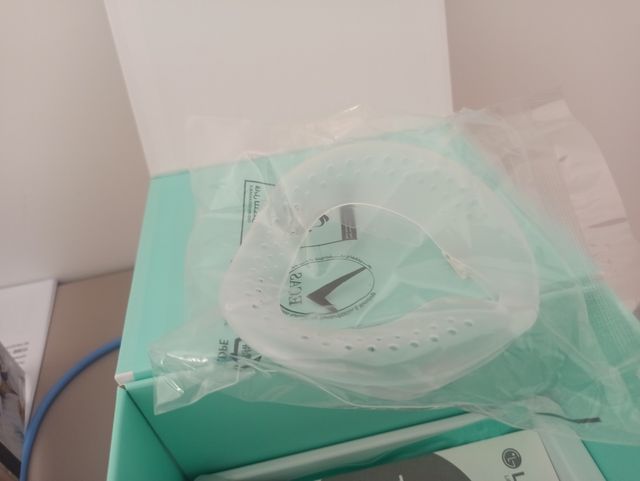 Mascarilla LG PuriCare