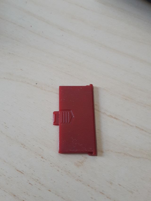 Tapa pilas BlackJack, Mickey, Rain Shower Nintendo