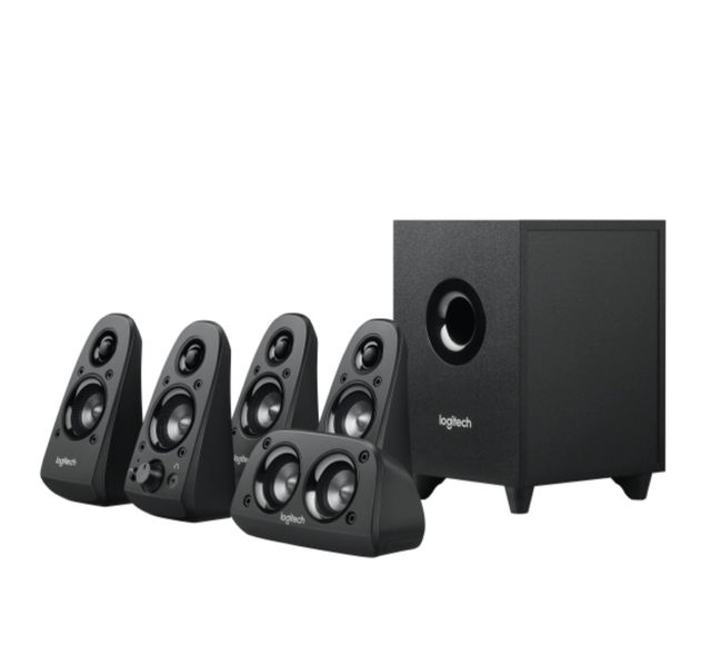 Logitech Z506 5.1