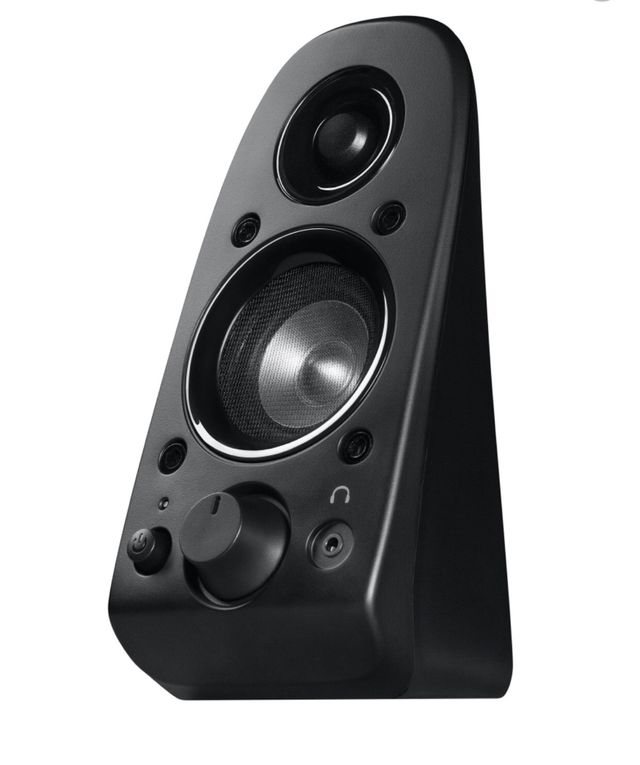 Logitech Z506 5.1