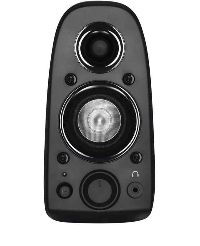 Logitech Z506 5.1