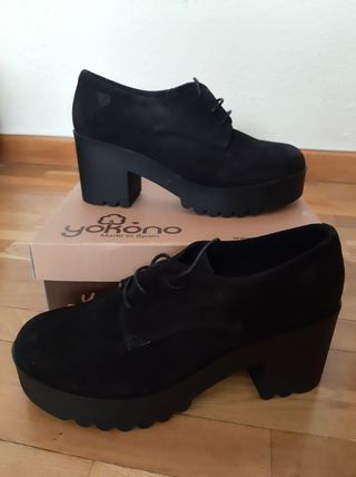 Yokono Botines Flash Sales, UP TO 61% OFF | www.editorialelpirata.com