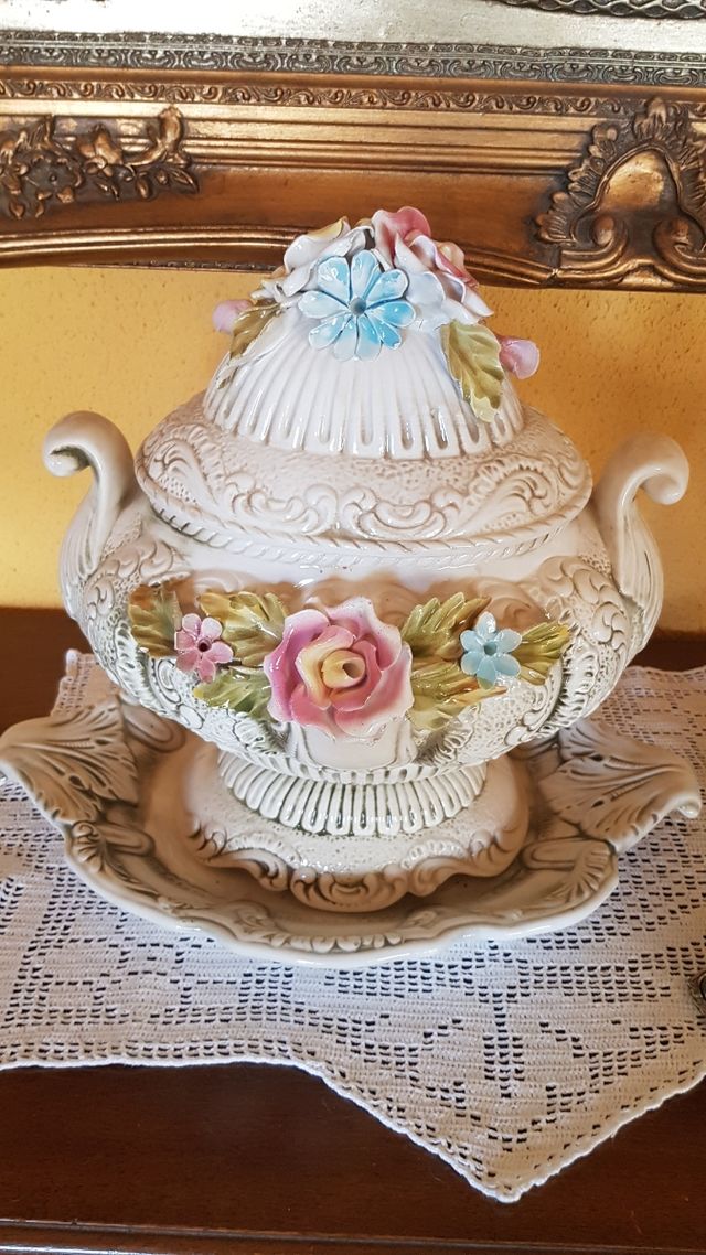 Botella Gigante Tous