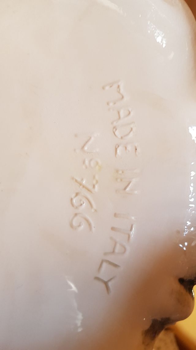 Botella Gigante Tous