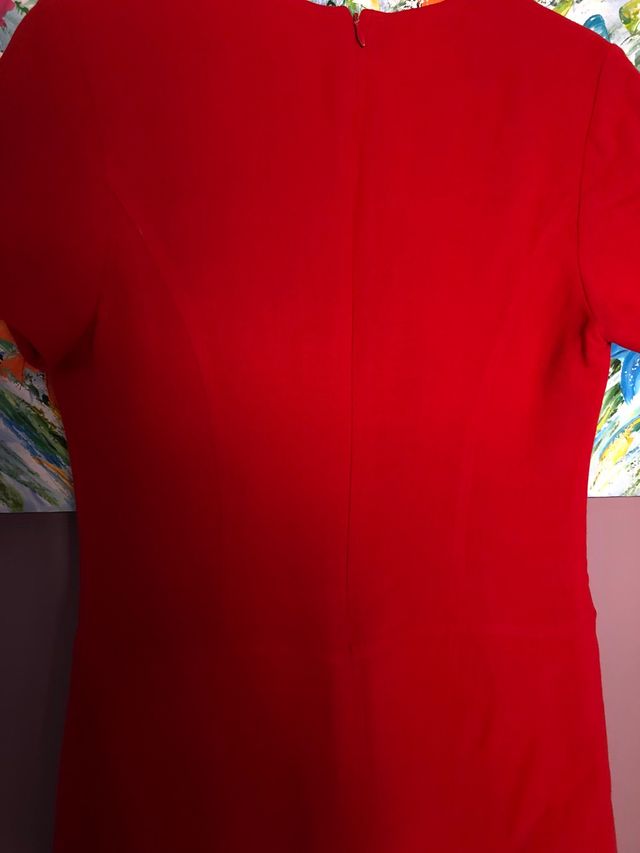 Vestido corto Drach talla 42