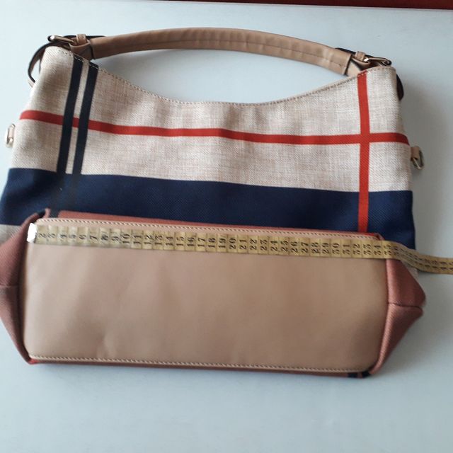 Bolso de señora