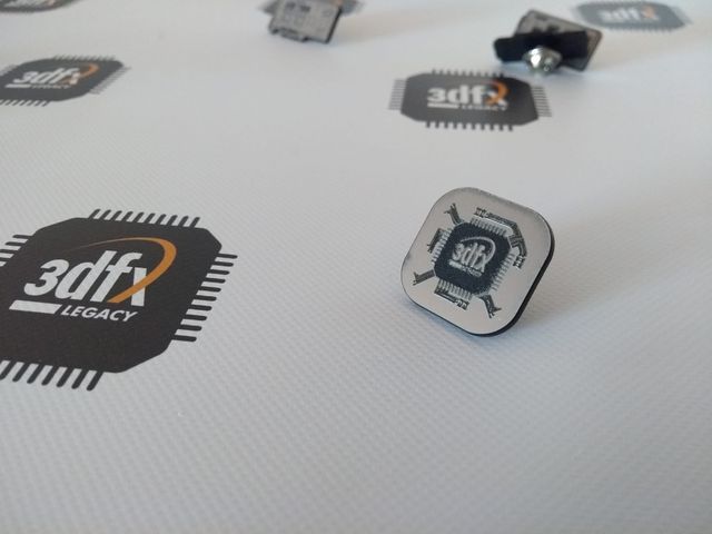 Pines 3dfxlegacy y tarjetas 3dfx Voodoo