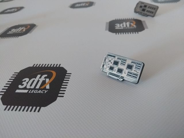 Pines 3dfxlegacy y tarjetas 3dfx Voodoo