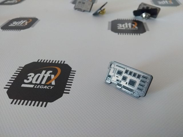 Pines 3dfxlegacy y tarjetas 3dfx Voodoo