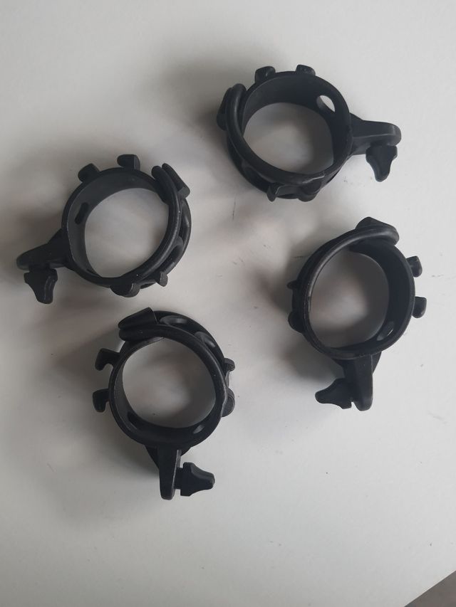 FARO POLISPORT EMX DUAL