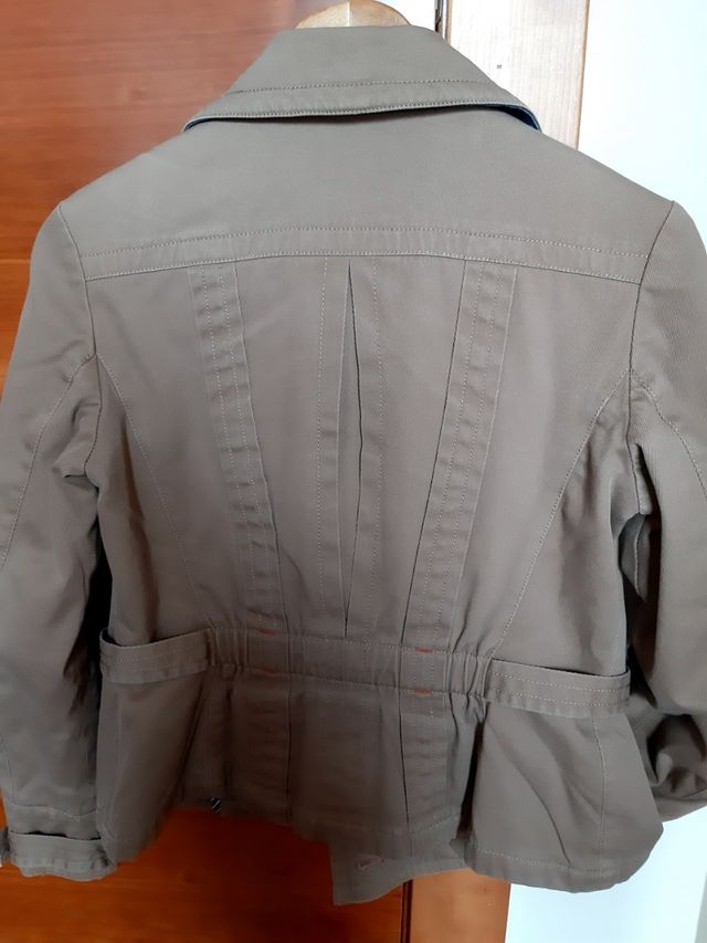 Chaqueta Purificación García M