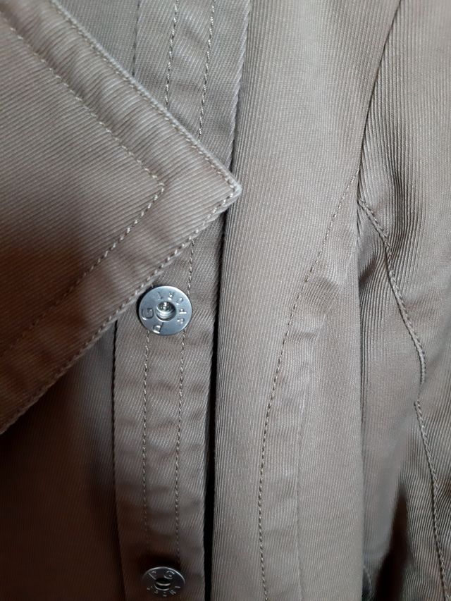 Chaqueta Purificación García M