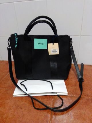Bolso Jo y Mr joe de segunda mano por 15 EUR en Málaga en WALLAPOP