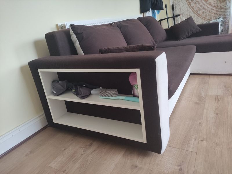 Sofa Bed for sale in UK 87 secondhand Sofa Beds