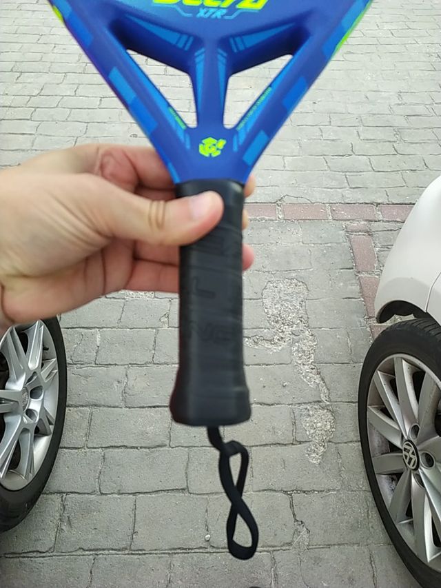 Pala de pádel head Delta xtr