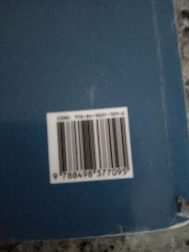 libro texto francés 3 ESO