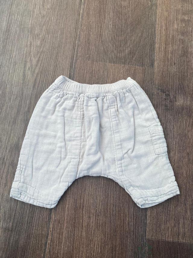 Pantalon Bebe 1 Mes Talla 54 De Segunda Mano Por 5 Eur En Santa Amalia En Wallapop