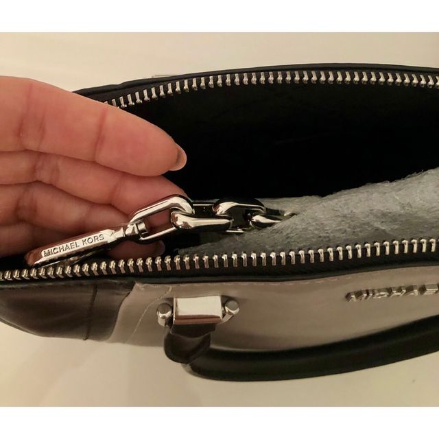 Bolso de mano y bandolera Michael Kors
