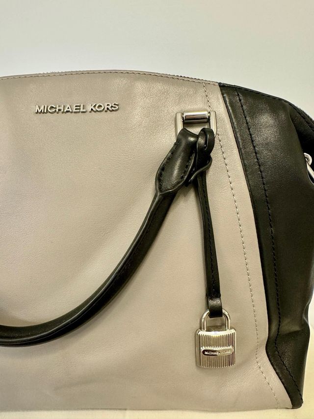 Bolso de mano y bandolera Michael Kors