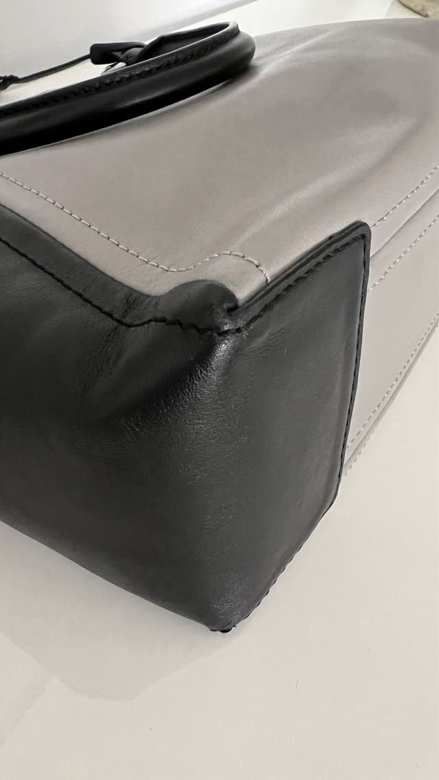 Bolso de mano y bandolera Michael Kors