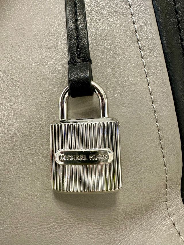 Bolso de mano y bandolera Michael Kors