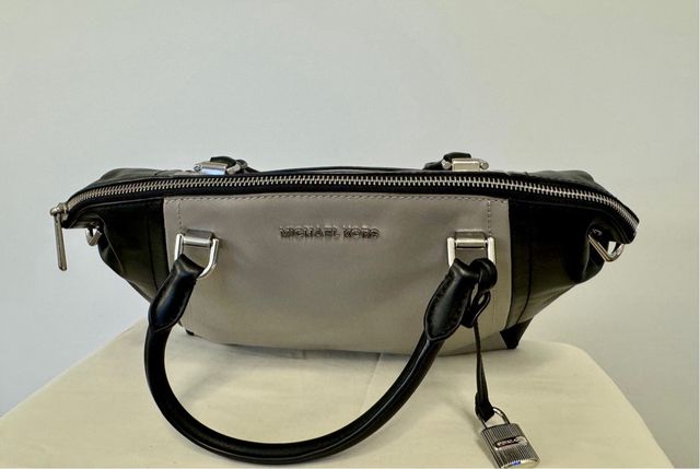 Bolso de mano y bandolera Michael Kors