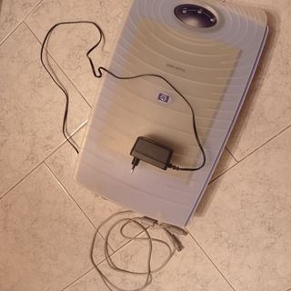 SCANNER HP \