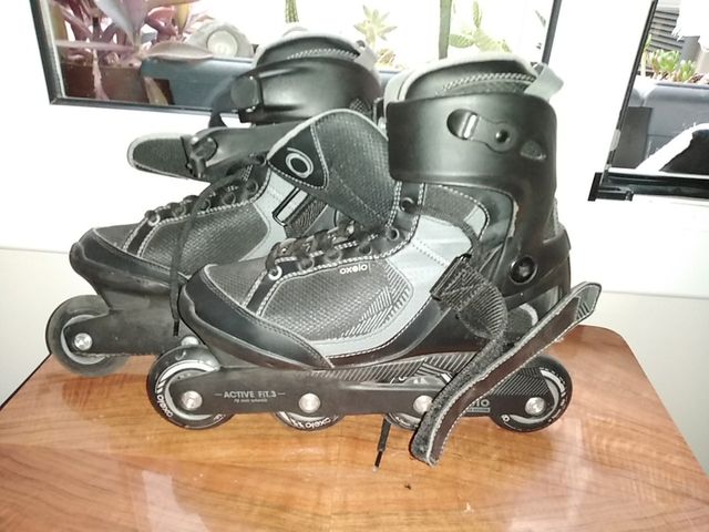 patines en linea