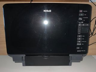 Impresora Epson Stylus SX420W con wifi de segunda mano por 30 EUR en Lleida  en WALLAPOP