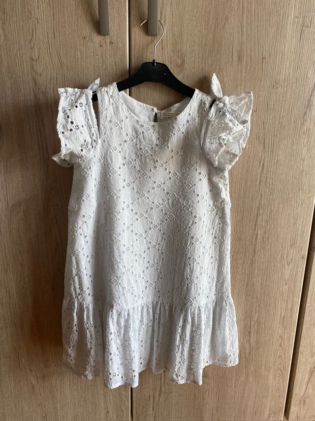 Vestido blanco