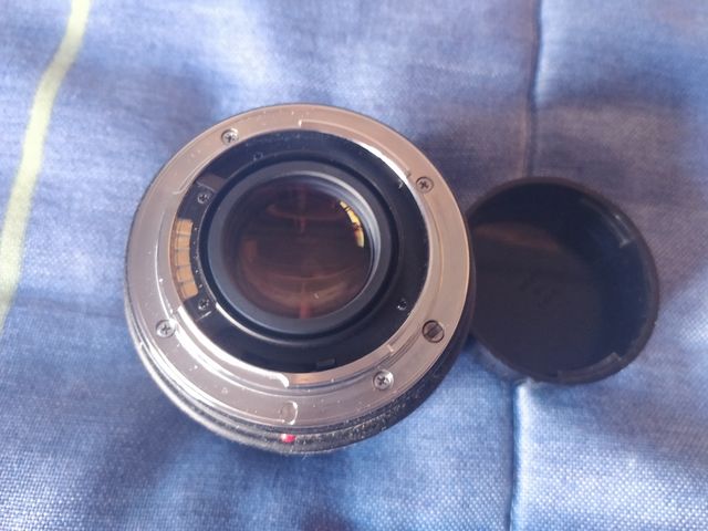 Sigma 28 1.8 Sony a