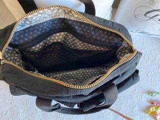 Bolso Kipling Cambiador Bebe de segunda mano por 30 EUR en Coslada en  WALLAPOP