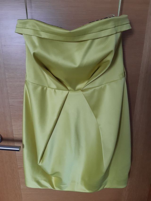 Vestido RIVER ISLAND