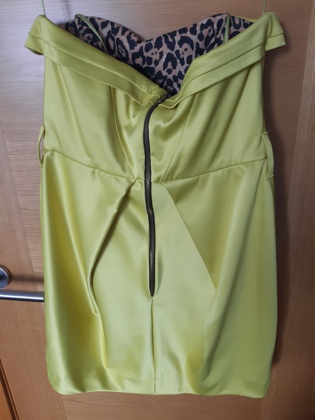 Vestido RIVER ISLAND