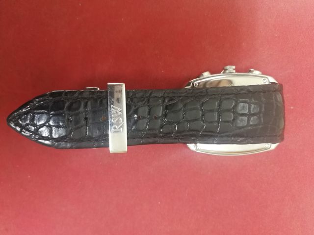 Reloj RSW Crono automático