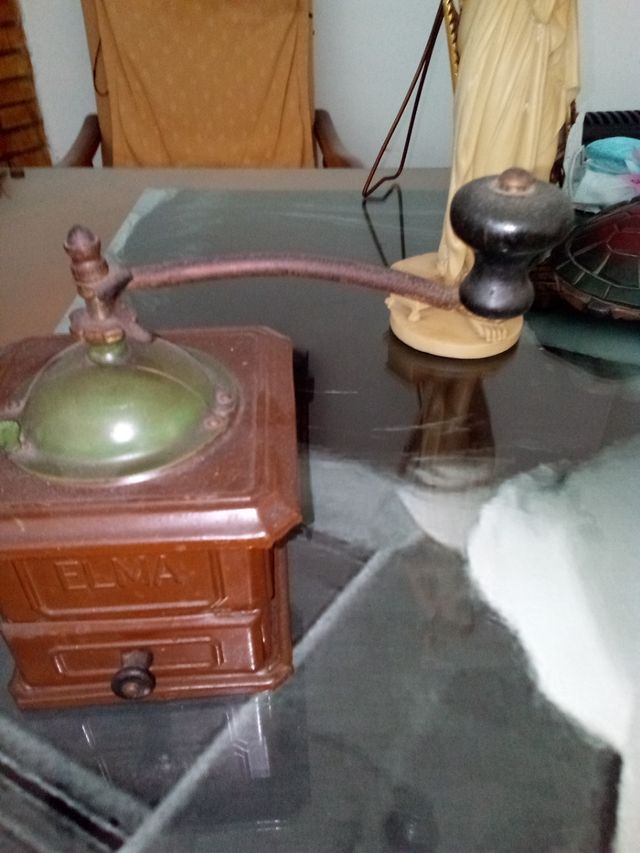 FANTASTICO MOLINILLO "ELMA"