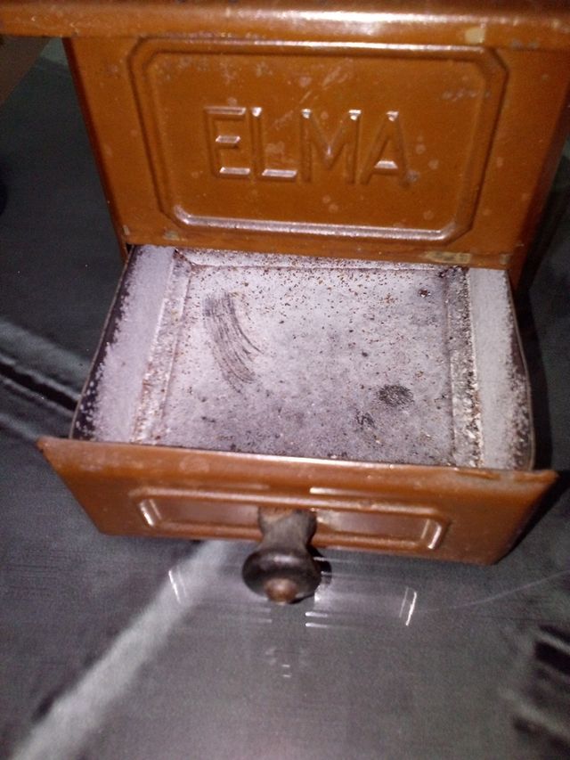 FANTASTICO MOLINILLO "ELMA"